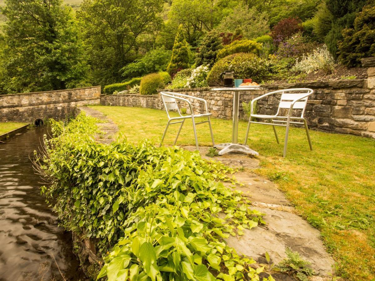 Villa The Mill à Buxton  Extérieur photo