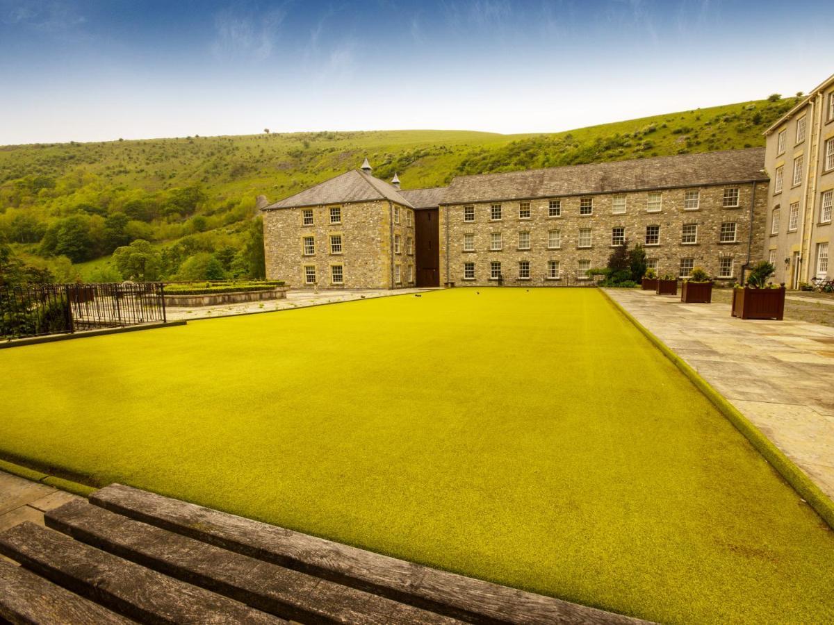Villa The Mill à Buxton  Extérieur photo