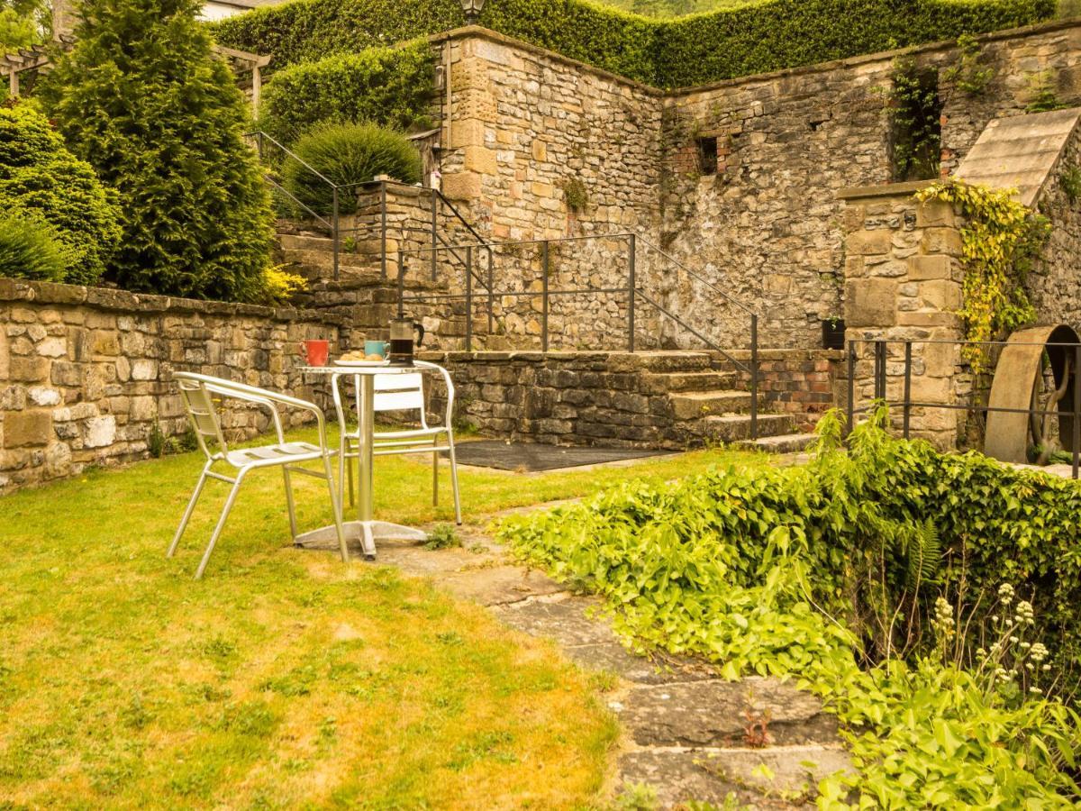 Villa The Mill à Buxton  Extérieur photo