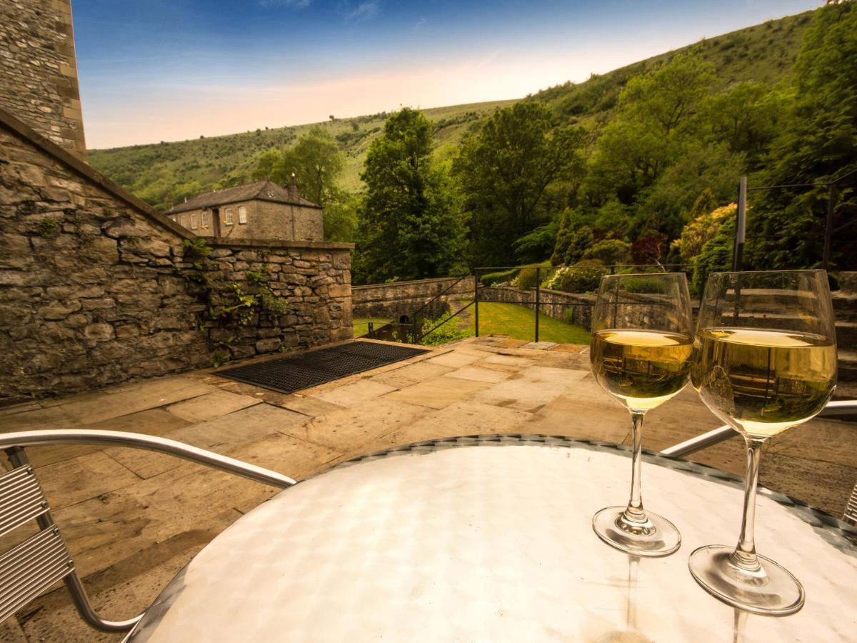 Villa The Mill à Buxton  Extérieur photo