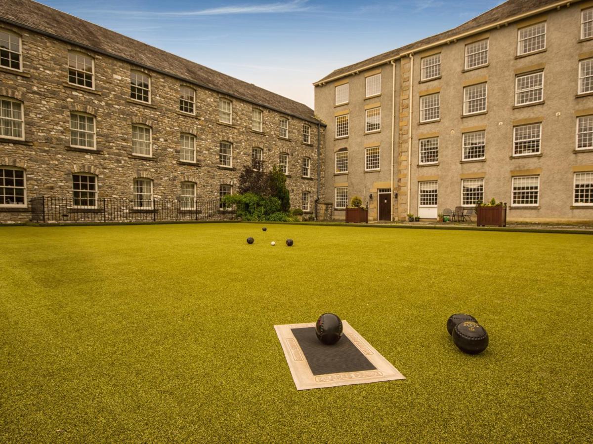 Villa The Mill à Buxton  Extérieur photo