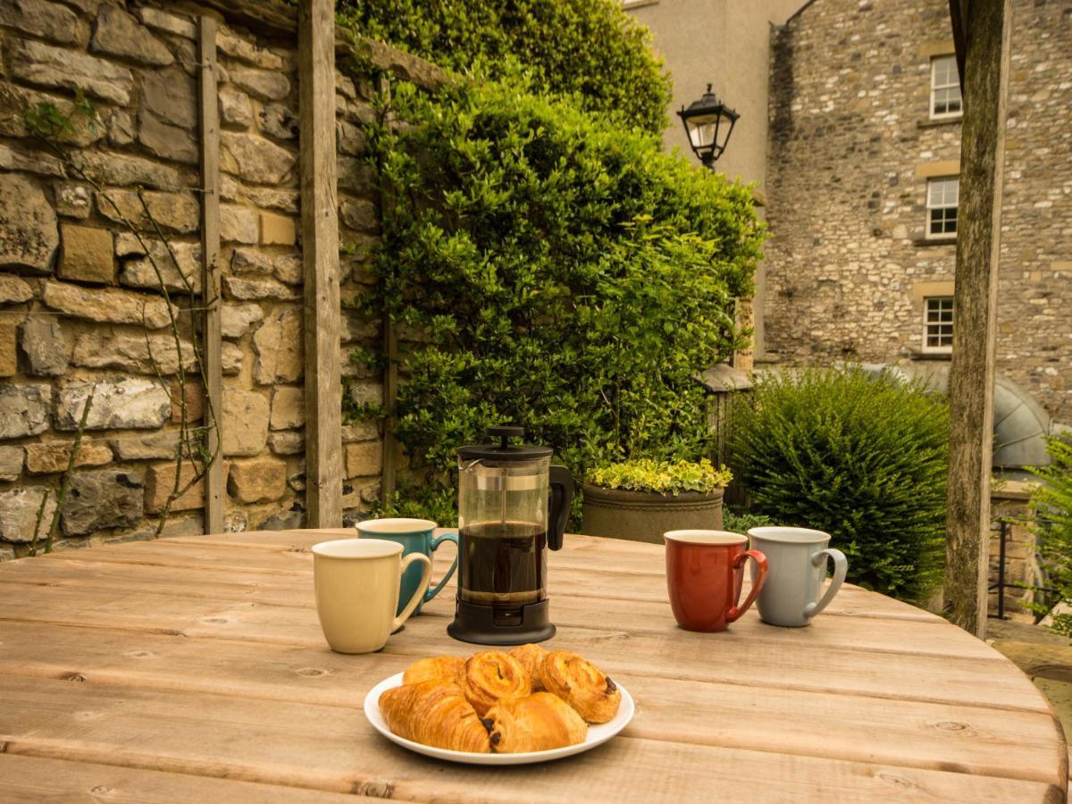 Villa The Mill à Buxton  Extérieur photo
